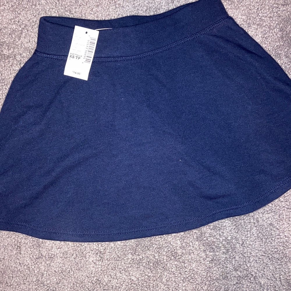 Children’s Place XS Skort